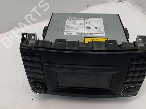Radio MERCEDES-BENZ VIANO (W639)  | BP13297298E6 