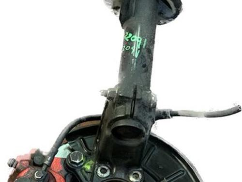 Used Right front steering knuckle VW GOLF VI (5K1) 2.0 GTi (210 hp) 12584744