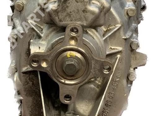 Gearbox MERCEDES-BENZ SPRINTER 4-t Van (B904) | BP11133906M3