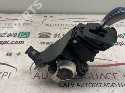 Gear lever TOYOTA PRIUS PLUS (_W4_) 1.8 Hybrid (ZVW40W, ZVW41W) | BP11007999M90 