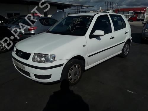 Motor VW POLO (6N2)  | BP16103421M1 