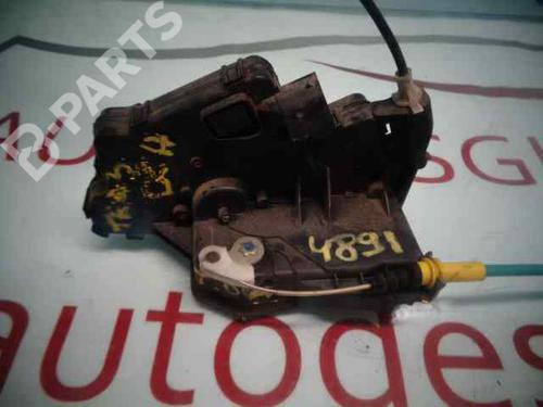 Rear right lock BMW 3 (E46) 320 d | BP11000253C99 