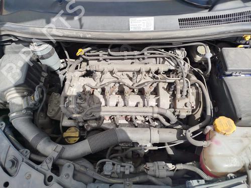 Used AC compressor OPEL CORSA D (S07) [2006-2015]  30111012