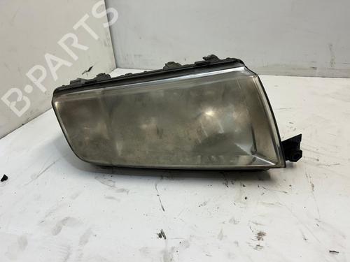 Used Right headlight SKODA FABIA I (6Y2) [1999-2008]  25133846