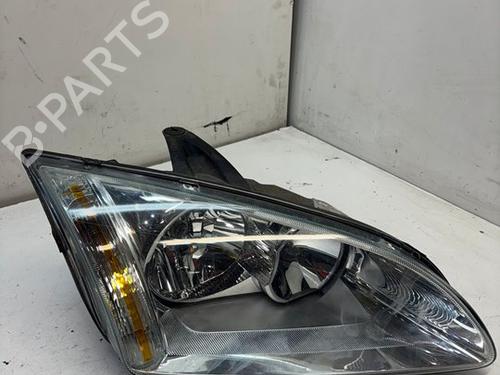 Used Left headlight FORD FOCUS II (DA_, HCP, DP) [2004-2013]  26185710