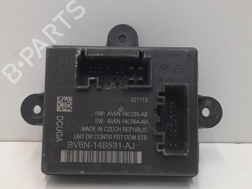 Used Electronic module FORD FOCUS II Turnier (DA_, FFS, DS) [2004-2012]  19778442