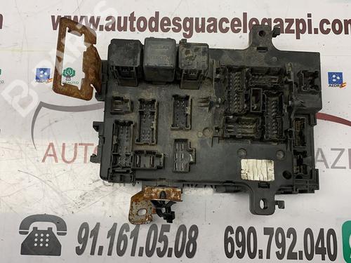 Fuse box FORD MAVERICK (UDS, UNS) 2.7 TD | BP11007921E1