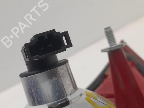 Left tailgate light VW GOLF V (1K1) 1.6 MultiFuel | BP13300129C79 