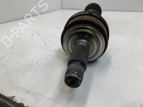 BP17191647M38 | Aandrijfas links voor HONDA ACCORD VII (CL, CN) 2.0 (CL7) BP17191647M38