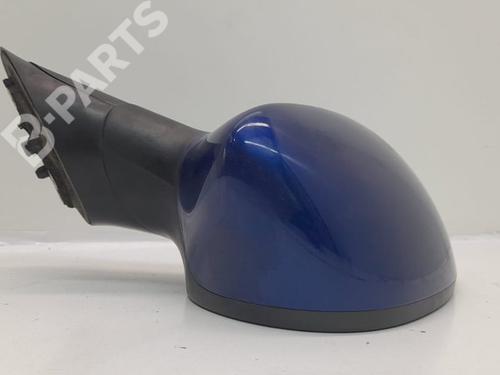 Right mirror FIAT PUNTO EVO (199_) 1.3 D Multijet (199AXC1A, 199BXC1A, 199AXT1A, 199BXT1A) | BP11833969C27 