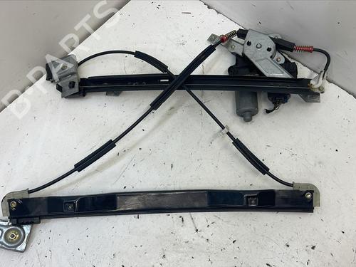 Vindusheismekanisme venstre foran FORD MONDEO III Turnier (BWY) 2.0 TDCi (130 hp) 30389445