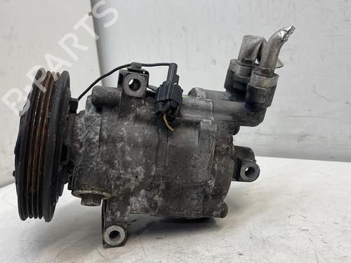 AC compressor NISSAN MICRA III (K12) 1.4 16V | BP27606484M34 