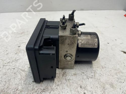 ABS pump CHEVROLET CRUZE (J300) 1.6 | BP21539809M43