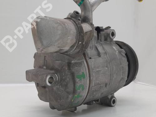 AC compressor BMW X3 (E83) xDrive 25 i | BP11688555M34 