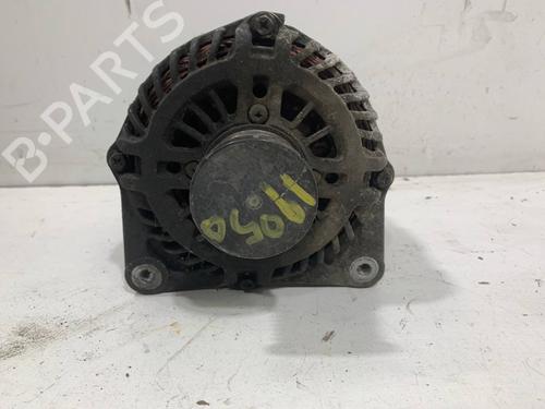Generator NISSAN X-TRAIL II (T31) [2007-2018]  29207404