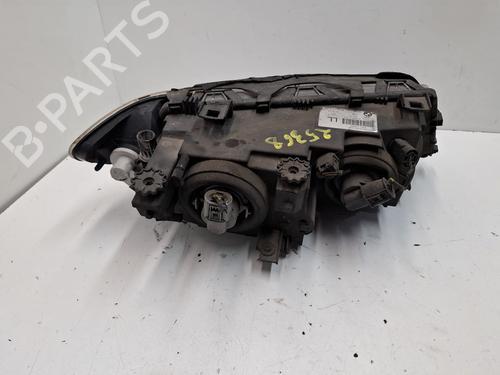 Left headlight BMW 3 (E46) 320 d | BP18820615C28 