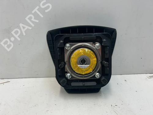 Left curtain airbag CHEVROLET CAPTIVA (C100, C140) 2.0 D 4WD | BP21057961C11 
