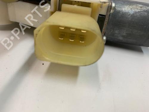Front right window mechanism FORD MONDEO IV (BA7) 2.0 TDCi | BP15590610C23 