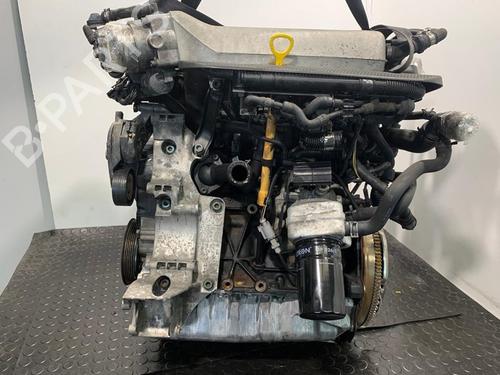 Engine VW GOLF IV (1J1) 1.8 T | BP11865142M1 