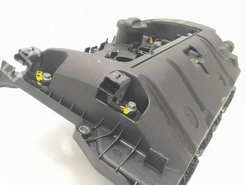 Valve cover PEUGEOT 308 SW I (4E_, 4H_) 1.6 16V | BP19921964M124 