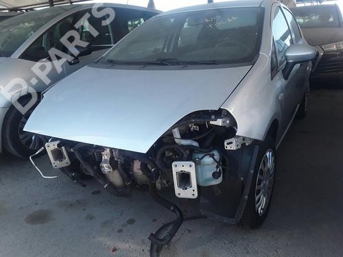 Used Parts FIAT GRANDE PUNTO (199_)  1.3 D Multijet  1159797