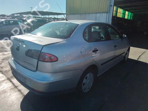 Left headlight SEAT CORDOBA (6L2)  | BP17621035C28 