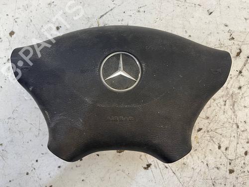 Airbag chauffør MERCEDES-BENZ SPRINTER 3-t Van (B903) 311 CDI (903.661, 903.662, 903.663) (109 hp) 31364162
