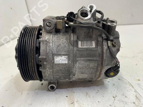 AC compressor MERCEDES-BENZ C-CLASS (W203) C 200 Kompressor (203.042) | BP18321058M34 