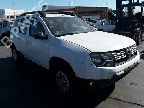 AC compressor DACIA DUSTER (HS_)  | BP17243095M34 