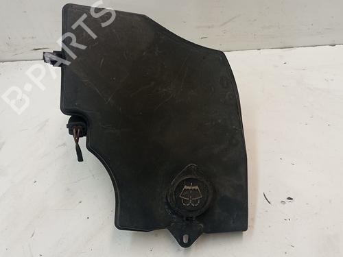 Used Windscreen washer tank BMW X3 (E83) 2.0 d (150 hp) 26329052