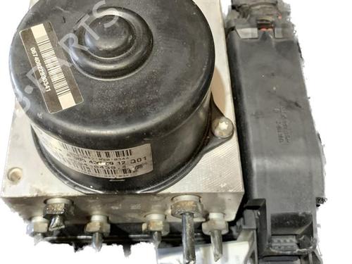 ABS pump MERCEDES-BENZ C-CLASS Coupe (CL203) C 180 Kompressor (203.746) | BP11004068M43 