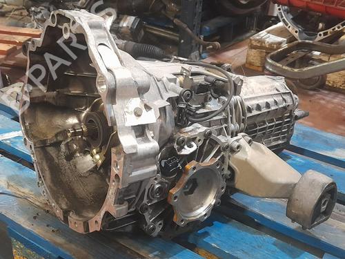 Gearbox VW PASSAT B5.5 (3B3) 1.9 TDI | BP19107216M3 