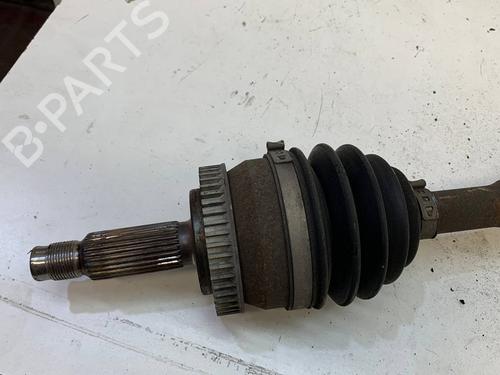 Right front driveshaft KIA CARENS IV 1.7 CRDi | BP34098436M39 - Image 4