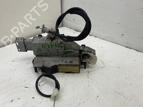 Türschloss links vorne für PEUGEOT 407 (6D_) [2004-2011]  30466954