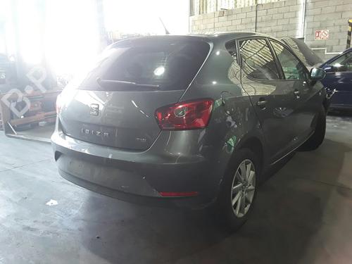 ABS pump SEAT IBIZA IV SC (6J1, 6P5)  | BP29022994M43 