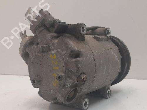 AC compressor FORD FOCUS II (DA_, HCP, DP)  | BP18642346M34 