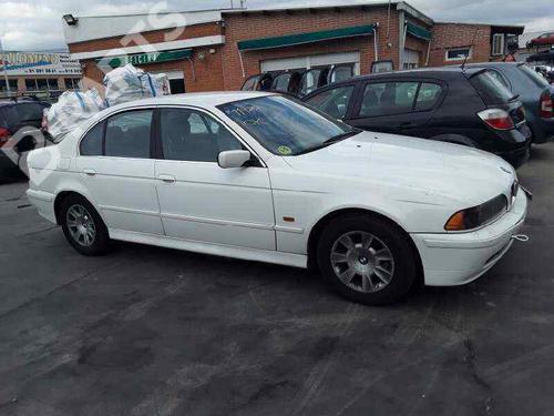 Used Parts BMW 5 (E39)  525 i  1157191
