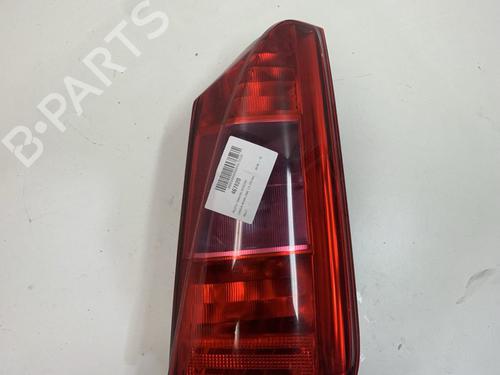 Used Right taillight LANCIA MUSA (350_) 1.9 D Multijet (350.AXC1A) (101 hp) 17197229