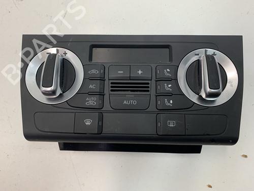 Used Climate control AUDI A3 Sportback (8PA) 1.4 TFSI (125 hp) 17826814