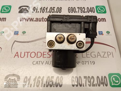 ABS pump CHRYSLER VOYAGER IV (RG, RS) 2.8 CRD | BP11007214M43 
