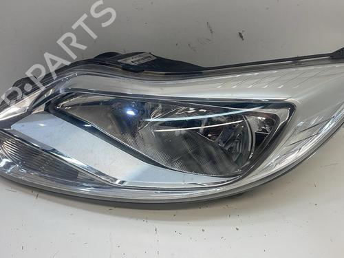 Used Left headlight Left headlight FORD FOCUS III [2010-2020] 34098449 34098449