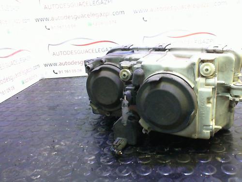 Right headlight VOLVO S40 I (644) 1.8 | BP11006451C29 