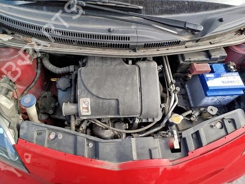 Used Engine control unit (ECU) TOYOTA AYGO (_B1_) 1.0 (KGB10_, KGB10R) (68 hp) 27458061