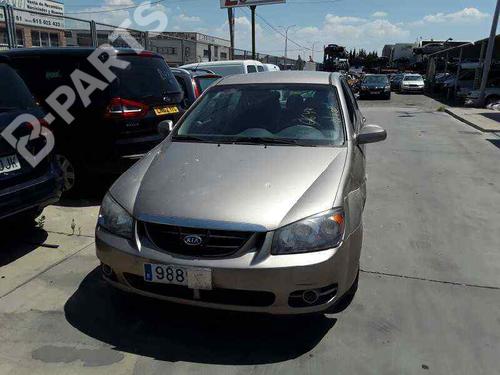 Used Parts KIA CERATO I Hatchback (LD)  1.5 CRDi  1158770