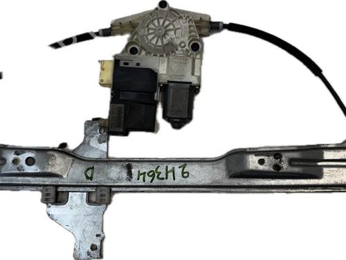 Used Front right window mechanism CITROËN C4 I (LC_) [2004-2014]  29115385