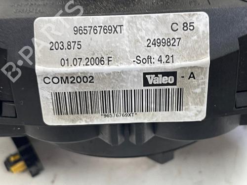 Switch CITROËN C2 (JM_) 1.4 HDi | BP18259246I30 