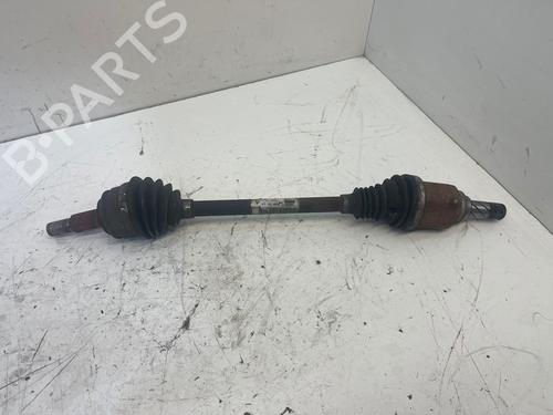 Used Right front driveshaft RENAULT KANGOO / GRAND KANGOO II (KW0/1_) 1.5 dCi 110 (KW0C, KW0H) (110 hp) 21589269