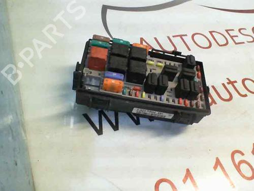 Fuse box OPEL CORSA D (S07) 1.3 CDTI (L08, L68) | BP11003741E1 