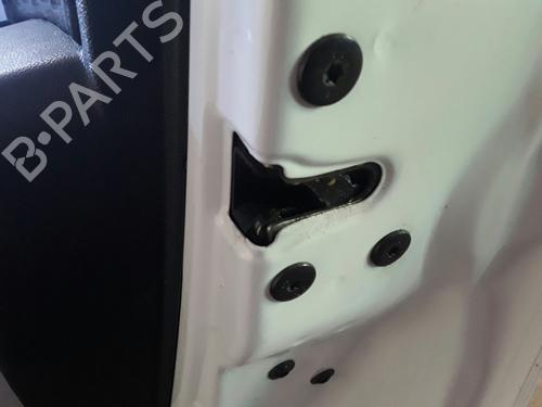 Used Front right lock DACIA DUSTER (HS_) [2010-2018]  27300967
