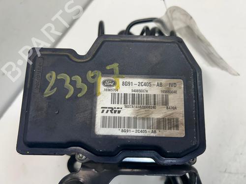 ABS pump FORD MONDEO IV Saloon (BA7) 2.0 | BP20721594M43 